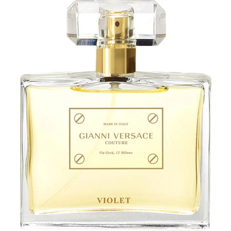 versace couture violet отзывы|Versace couture violet perfume.